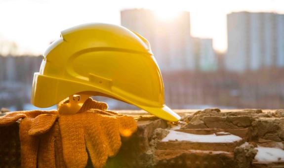 Marketing Hard Hat image