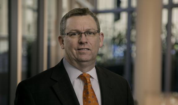 Scott Carter