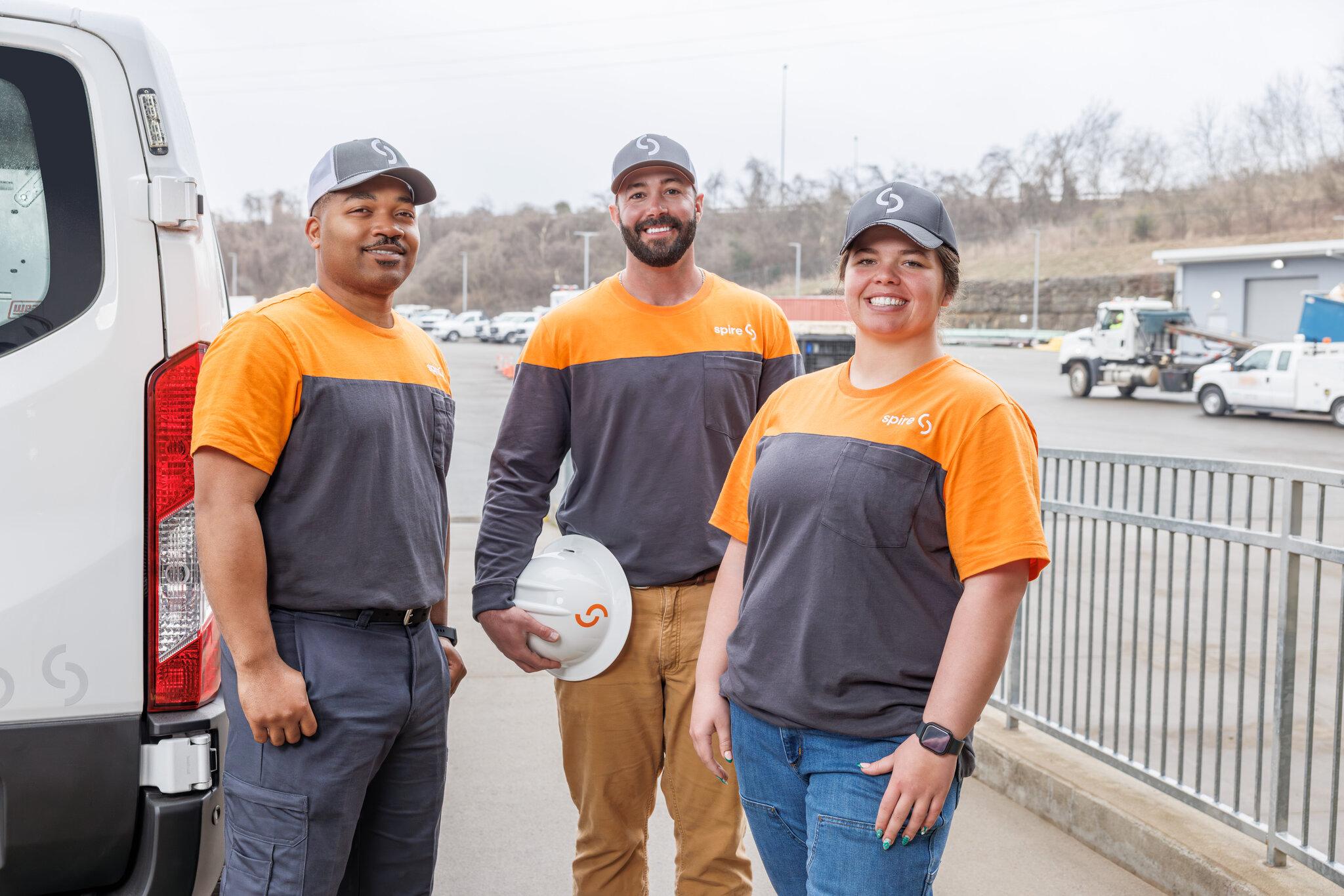 Image of Nashville employees