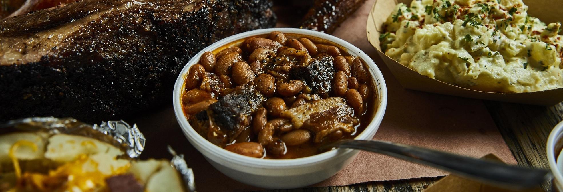 Baked Beans