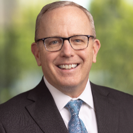Image of Scott Doyle